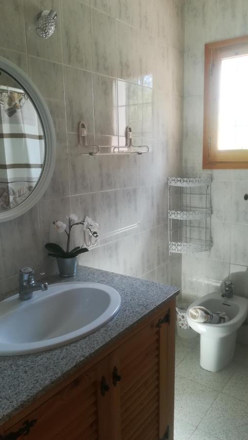 Casa Paquita ¡¡¡Vistas Espectaculares!!! Villa San José Екстериор снимка